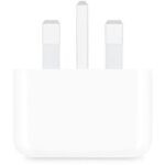 Apple charger adapter