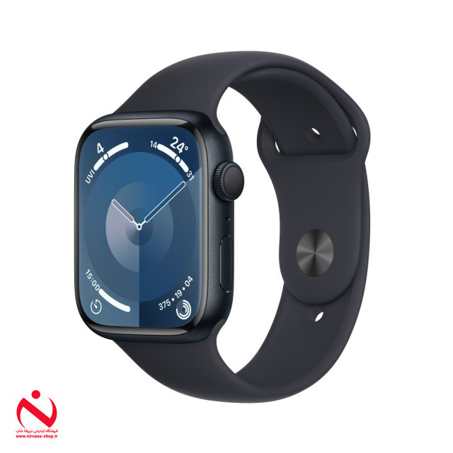Apple Watch S9 Midnight 45mm
