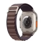 ساعت هوشمند اپل سری اولترا 2 سایز 49 Apple Watch Ultra 2 Indigo Alpine 49mm